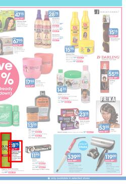 Clicks : Feel Good Pay Less (23 Oct - 18 Nov 2014), page 9