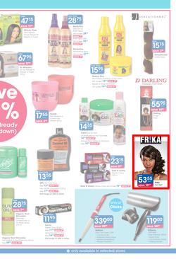 Clicks : Feel Good Pay Less (23 Oct - 18 Nov 2014), page 9