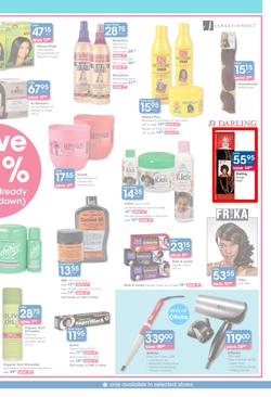 Clicks : Feel Good Pay Less (23 Oct - 18 Nov 2014), page 9