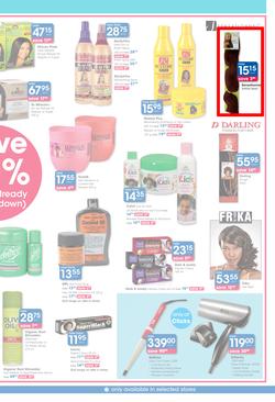 Clicks : Feel Good Pay Less (23 Oct - 18 Nov 2014), page 9