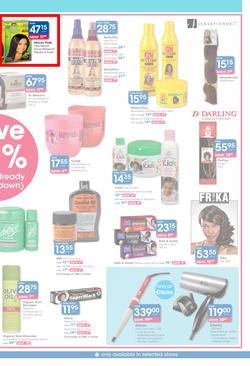 Clicks : Feel Good Pay Less (23 Oct - 18 Nov 2014), page 9