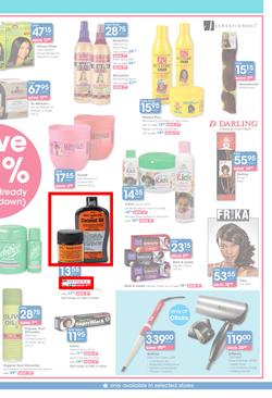 Clicks : Feel Good Pay Less (23 Oct - 18 Nov 2014), page 9