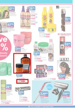 Clicks : Feel Good Pay Less (23 Oct - 18 Nov 2014), page 9