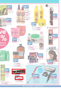 Clicks : Feel Good Pay Less (23 Oct - 18 Nov 2014), page 9