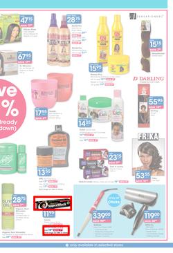 Clicks : Feel Good Pay Less (23 Oct - 18 Nov 2014), page 9