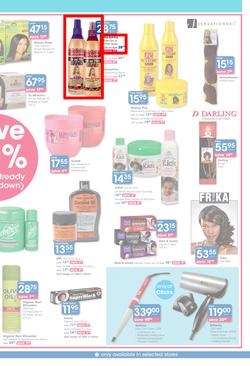 Clicks : Feel Good Pay Less (23 Oct - 18 Nov 2014), page 9