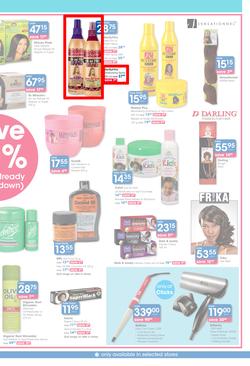 Clicks : Feel Good Pay Less (23 Oct - 18 Nov 2014), page 9