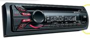 Sony FM/MW/SW CD Player CDX-GT320