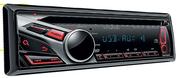 Kenwood CD/MP3 Front USB KDC-3357U