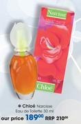 Chloe Narcisse Eau De Toilette-30ml