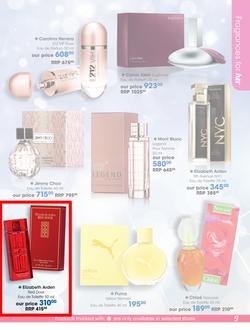 Clicks : Ultimate Gift Guide (7 Nov - 24 Dec 2014), page 9