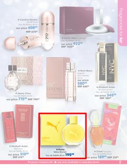 Clicks : Ultimate Gift Guide (7 Nov - 24 Dec 2014), page 9