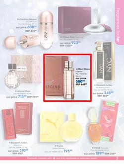 Clicks : Ultimate Gift Guide (7 Nov - 24 Dec 2014), page 9
