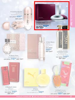 Clicks : Ultimate Gift Guide (7 Nov - 24 Dec 2014), page 9