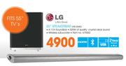LG 55" Speakerbar-NB5540