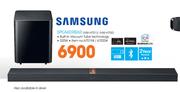 Samsung Speakerbar-(HW-H751)/(HW-H750)