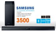Samsung 2.1 Channel Speakerbar-HWH450