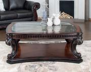 Estate Coffee Table