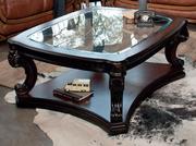 Estate Coffee Table