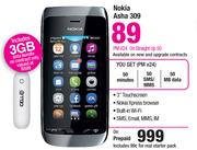 Nokia Asha 309