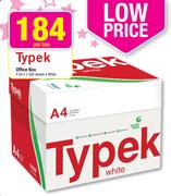 Typek Office Box-Per Box