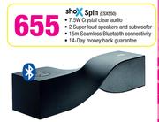 Shox Spin ESX550