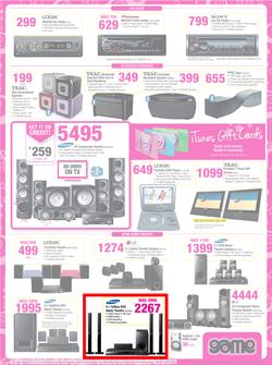 Game : Save Money Live Better This Christmas (18 Dec - 24 Dec 2013), page 9