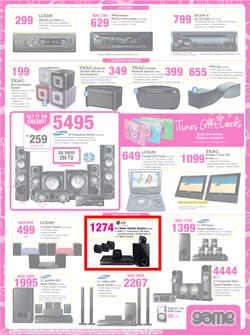 Game : Save Money Live Better This Christmas (18 Dec - 24 Dec 2013), page 9
