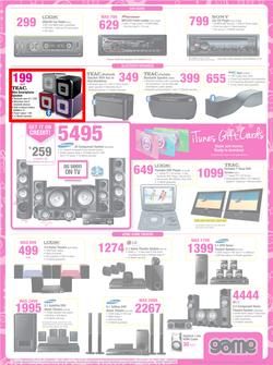 Game : Save Money Live Better This Christmas (18 Dec - 24 Dec 2013), page 9