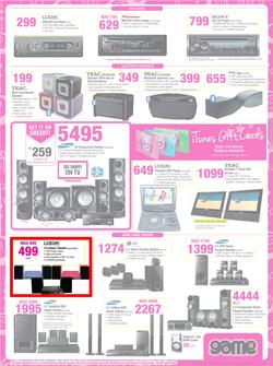 Game : Save Money Live Better This Christmas (18 Dec - 24 Dec 2013), page 9