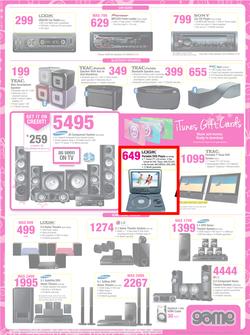 Game : Save Money Live Better This Christmas (18 Dec - 24 Dec 2013), page 9