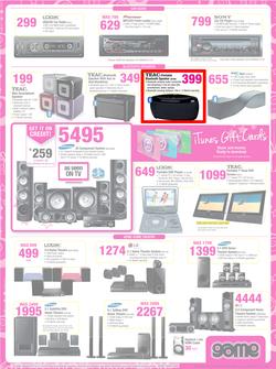 Game : Save Money Live Better This Christmas (18 Dec - 24 Dec 2013), page 9