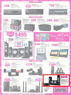 Game : Save Money Live Better This Christmas (18 Dec - 24 Dec 2013), page 9