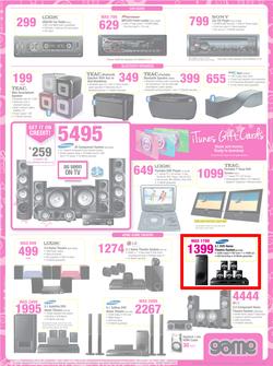 Game : Save Money Live Better This Christmas (18 Dec - 24 Dec 2013), page 9