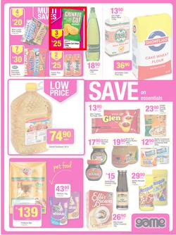 Game : Start Fresh Save More (12 Feb - 18 Feb 2014), page 9