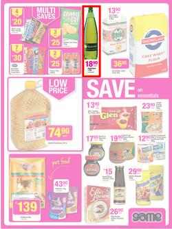 Game : Start Fresh Save More (12 Feb - 18 Feb 2014), page 9