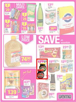Game : Start Fresh Save More (12 Feb - 18 Feb 2014), page 9