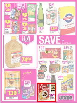 Game : Start Fresh Save More (12 Feb - 18 Feb 2014), page 9