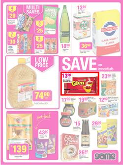 Game : Start Fresh Save More (12 Feb - 18 Feb 2014), page 9