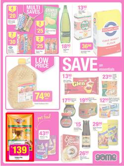Game : Start Fresh Save More (12 Feb - 18 Feb 2014), page 9
