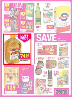 Game : Start Fresh Save More (12 Feb - 18 Feb 2014), page 9