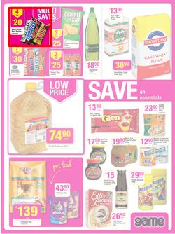 Game : Start Fresh Save More (12 Feb - 18 Feb 2014), page 9