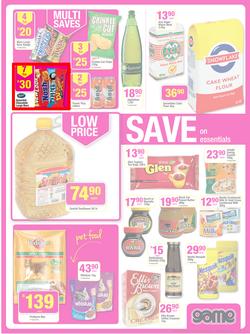 Game : Start Fresh Save More (12 Feb - 18 Feb 2014), page 9