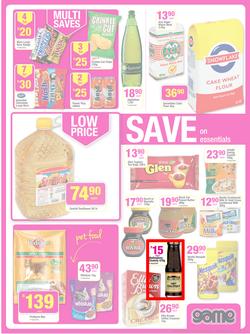 Game : Start Fresh Save More (12 Feb - 18 Feb 2014), page 9