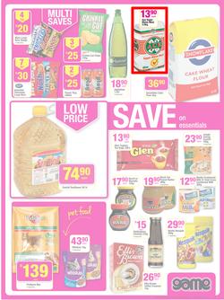 Game : Start Fresh Save More (12 Feb - 18 Feb 2014), page 9