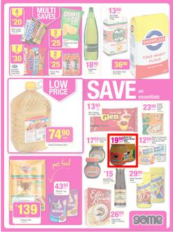 Game : Start Fresh Save More (12 Feb - 18 Feb 2014), page 9