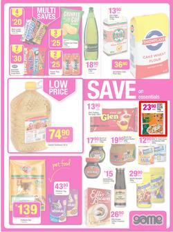 Game : Start Fresh Save More (12 Feb - 18 Feb 2014), page 9