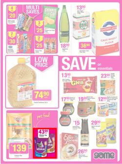Game : Start Fresh Save More (12 Feb - 18 Feb 2014), page 9