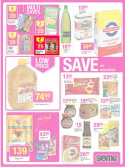 Game : Start Fresh Save More (12 Feb - 18 Feb 2014), page 9