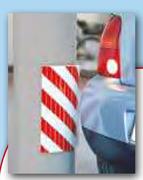 Autogear Door, Fender & Bumper Guard 30 x 22cm WPS02